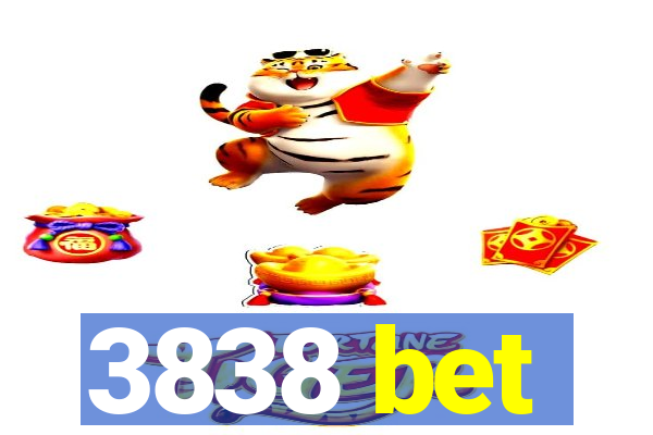 3838 bet